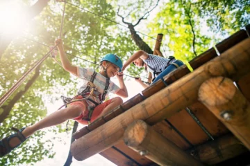 Summer Like an Unschooler