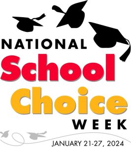 School Choice Week 2024